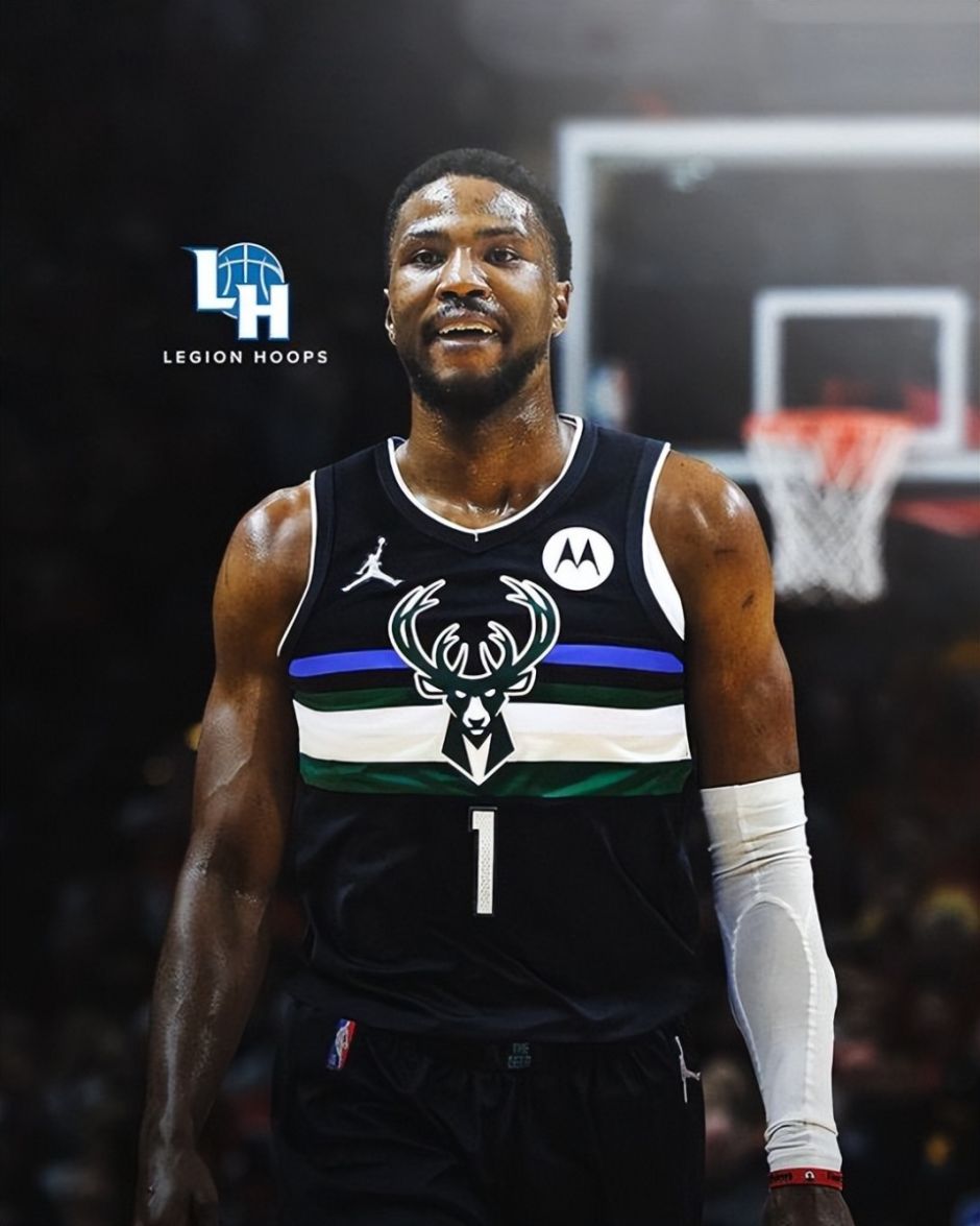 中欧体育官网赛前突围战来临，密尔沃基雄鹿围绕欧篮联伤情更新，球迷炸锅，赛季目标并未改变的简单介绍