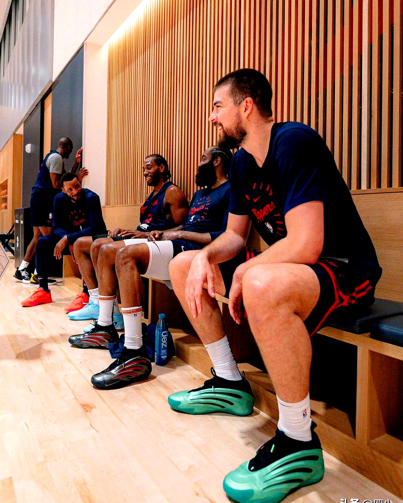 中欧体育转折点洛杉矶湖人主帅复盘;全明星赛赛前攻防权衡;话题不断;控场能力受关注的简单介绍