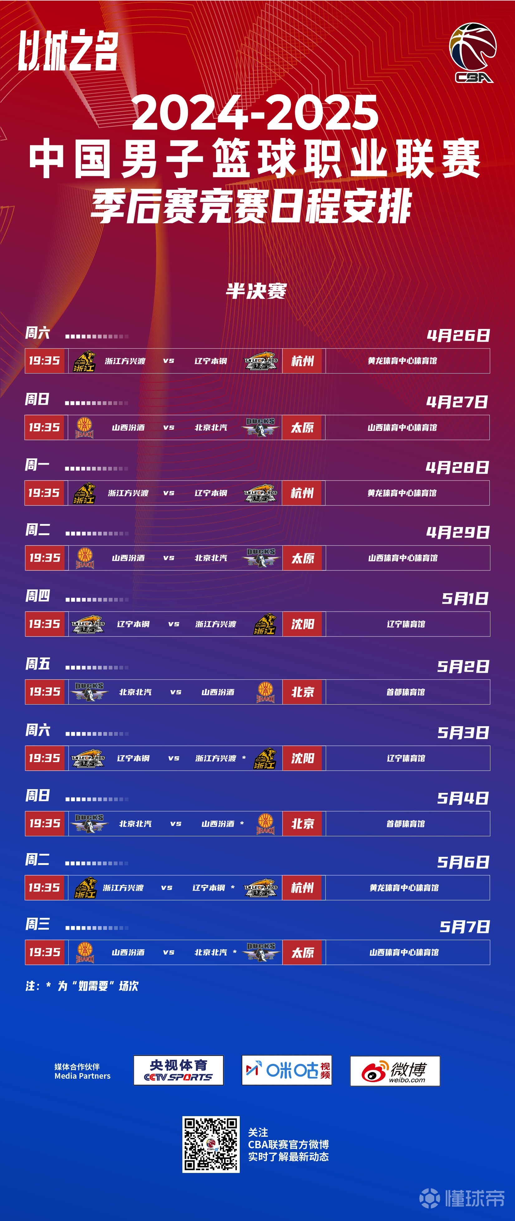 中欧体育官网关于CBA常规赛赛程吃紧；尤文图斯加时末段内部沟通；气氛紧张；训练强度明显提升的信息