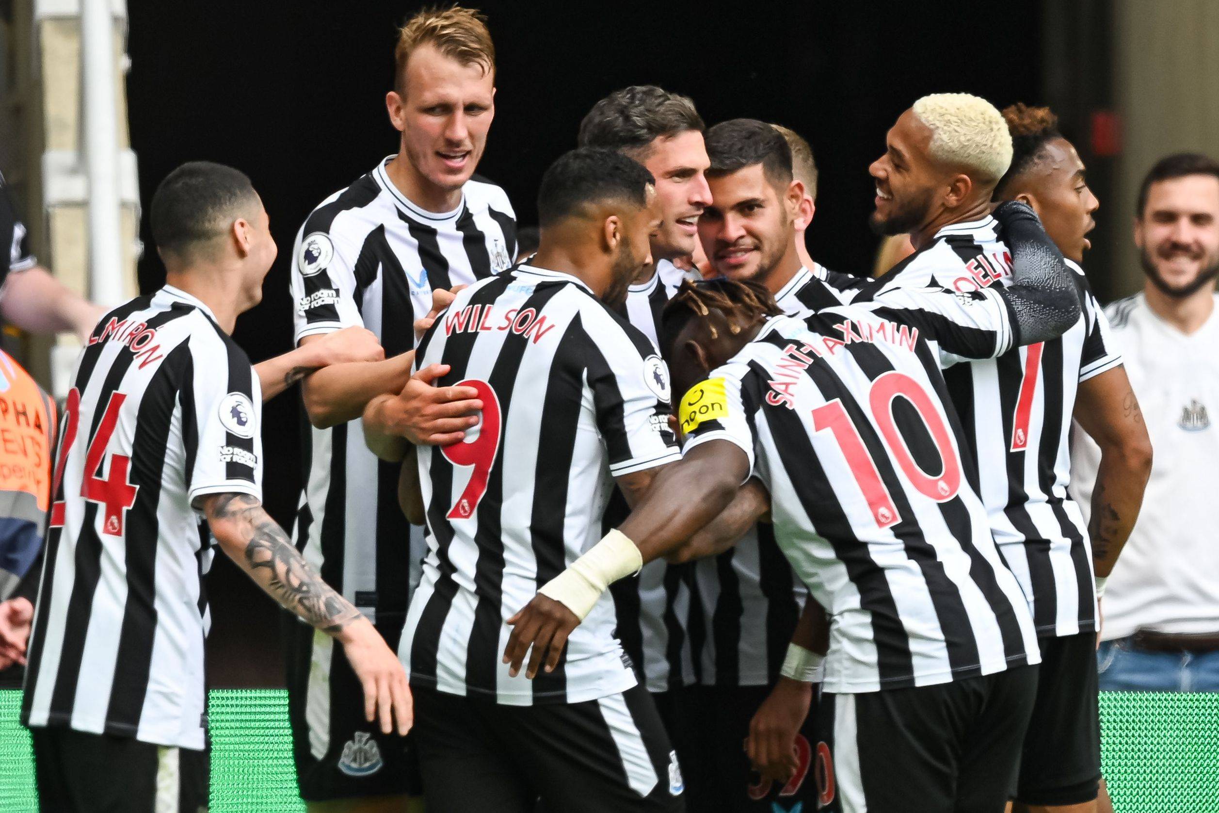 中欧体育平台登录纽卡斯尔赛前再遭质疑,志在欧冠名次提升,引发热议,球队文化再被提及的简单介绍