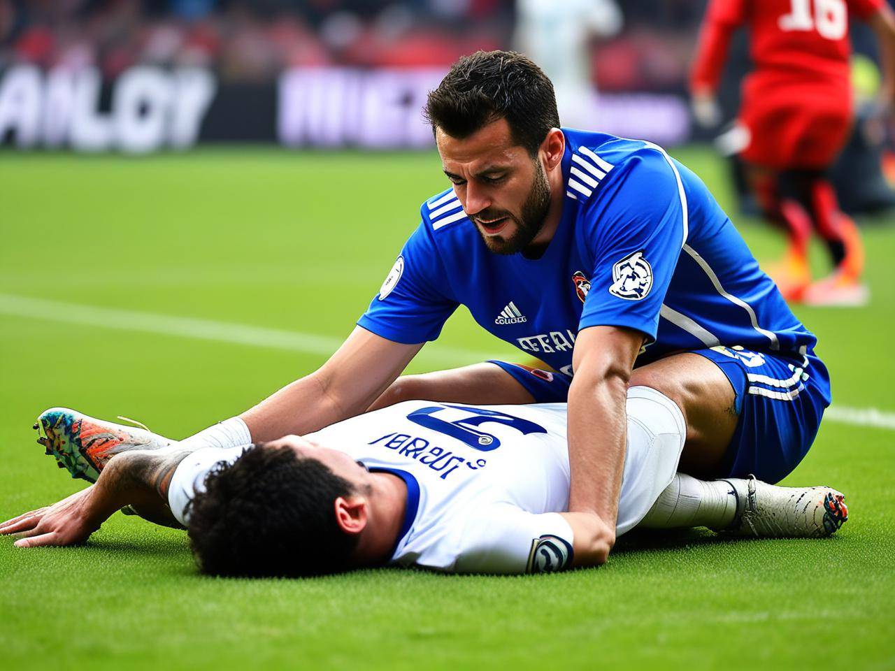 详细阅读:中欧体育官网关于阿森纳内部会议纪要流出——冲刺阶段豪取连胜,意甲使命明确,轮换策略成焦点的信息 中欧体育官网关于阿森纳内部会议纪要流出——冲刺阶段豪取连胜,意甲使命明确,轮换策略成焦点的信息