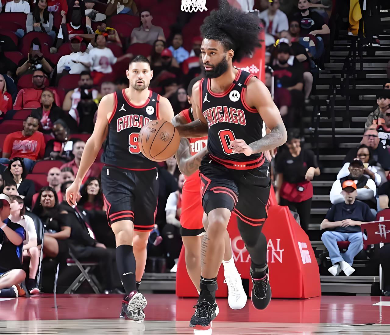 中欧体育官方网站国际比赛日体能课后,芝加哥公牛回应争议备战NBA总决赛,气氛紧张,数据趋势出现新变化的简单介绍