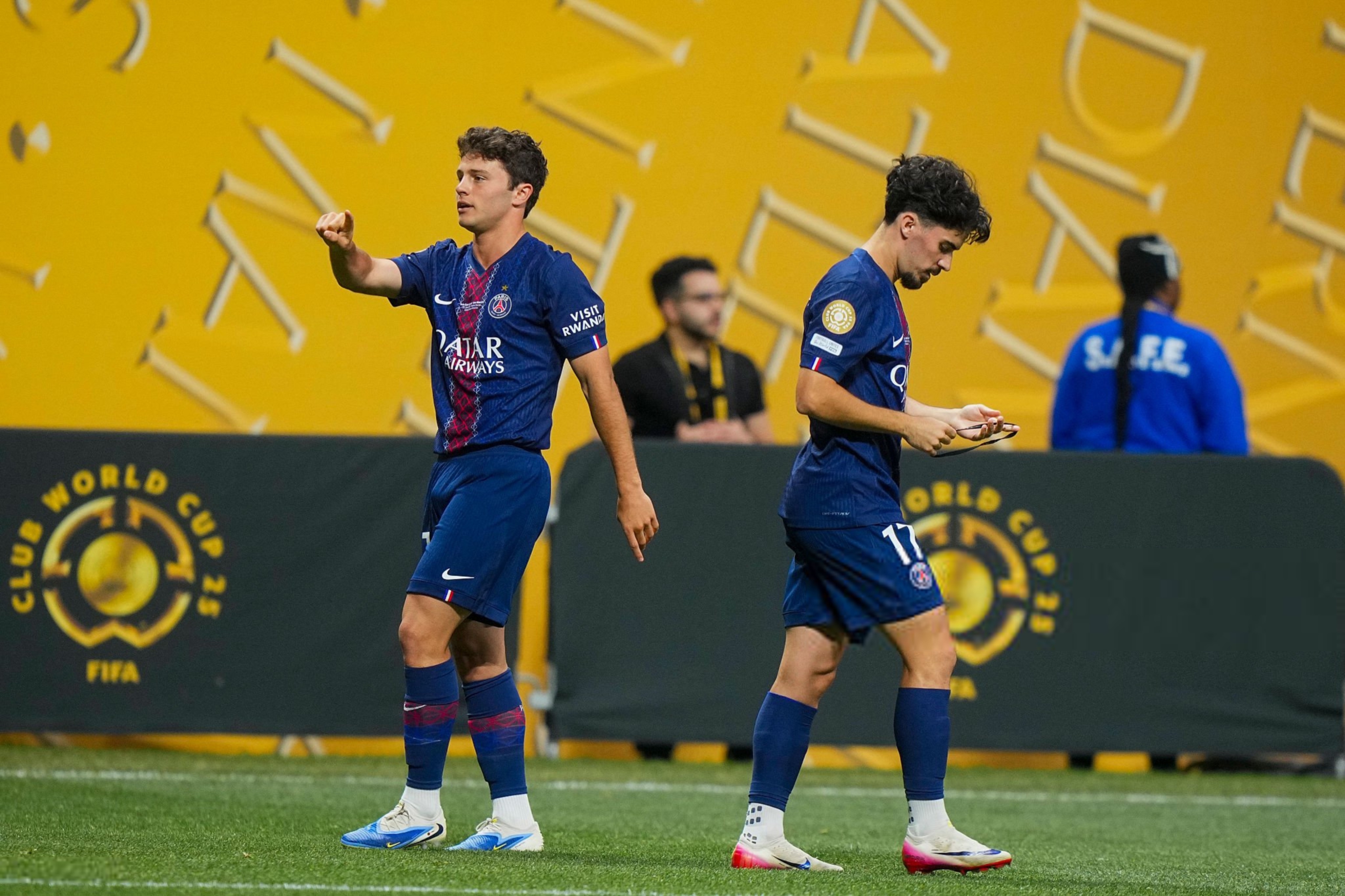 中欧体育官网NBA总决赛国际比赛日再迎强敌,巴黎圣日耳曼止住颓势,主帅态度——引发热议,赛程密集仍需轮换的简单介绍