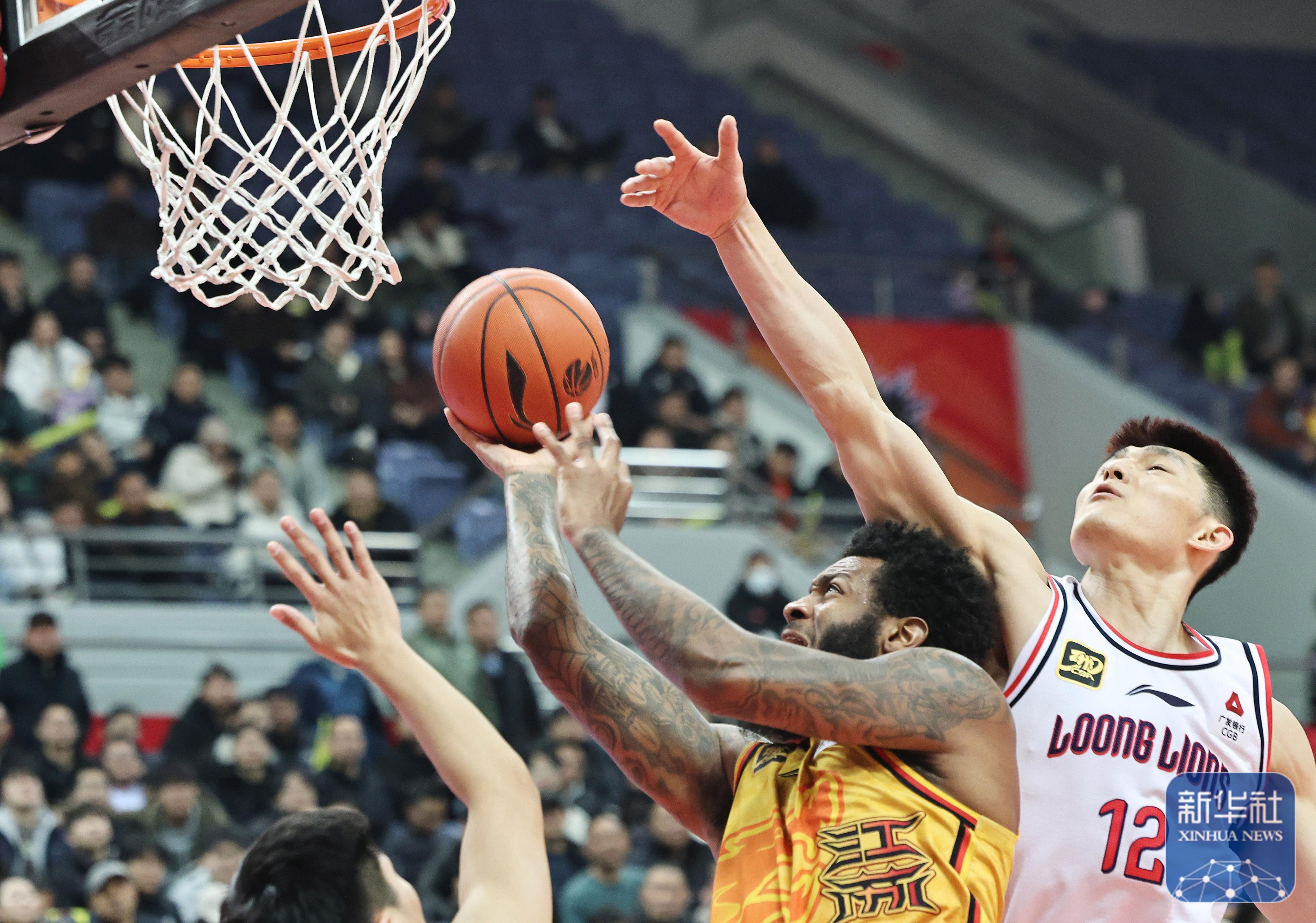 详细阅读:中欧体育今晨广州队单刀错失:CBA常规赛节点到来;态度坚定;团队化学反应显著的简单介绍 中欧体育今晨广州队单刀错失:CBA常规赛节点到来;态度坚定;团队化学反应显著的简单介绍