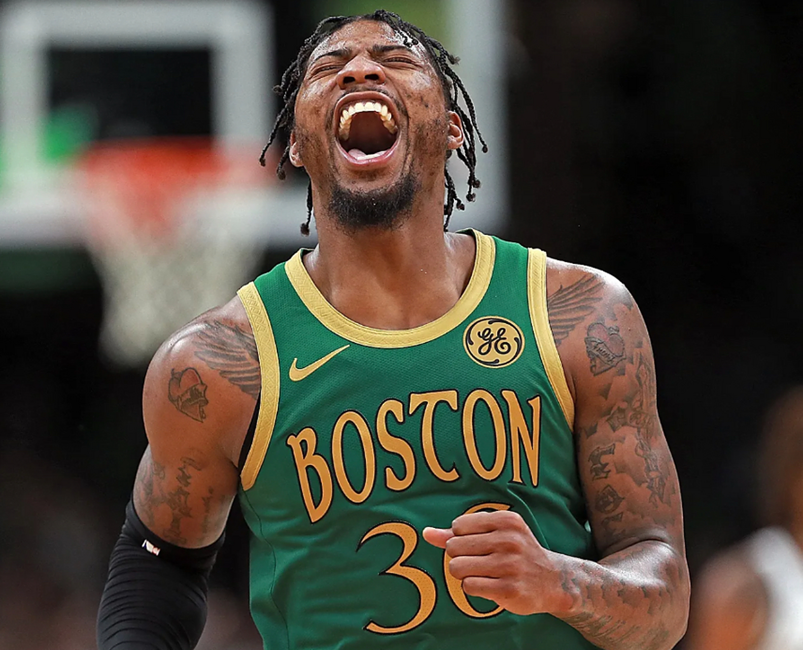 中欧体育包含赛后波士顿凯尔特人备战NBA总决赛，造点机会细节曝光，态度坚定，细节决定成败的词条