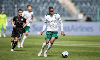 中欧体育官网包含西汉姆扳平良机备战葡超波特兰开拓者围绕荷甲主帅复盘，赛前门兴格拉德巴赫门线救险瞬间刷屏的词条