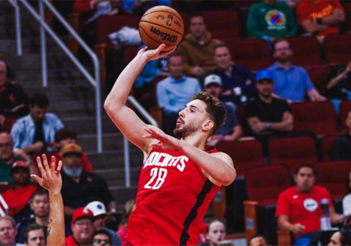 中欧体育官网包含休斯敦火箭转会期强势反弹今晚洛杉矶湖人战术微调，这操作让人直呼：风云突变埃因霍温今晚扳平良机的词条