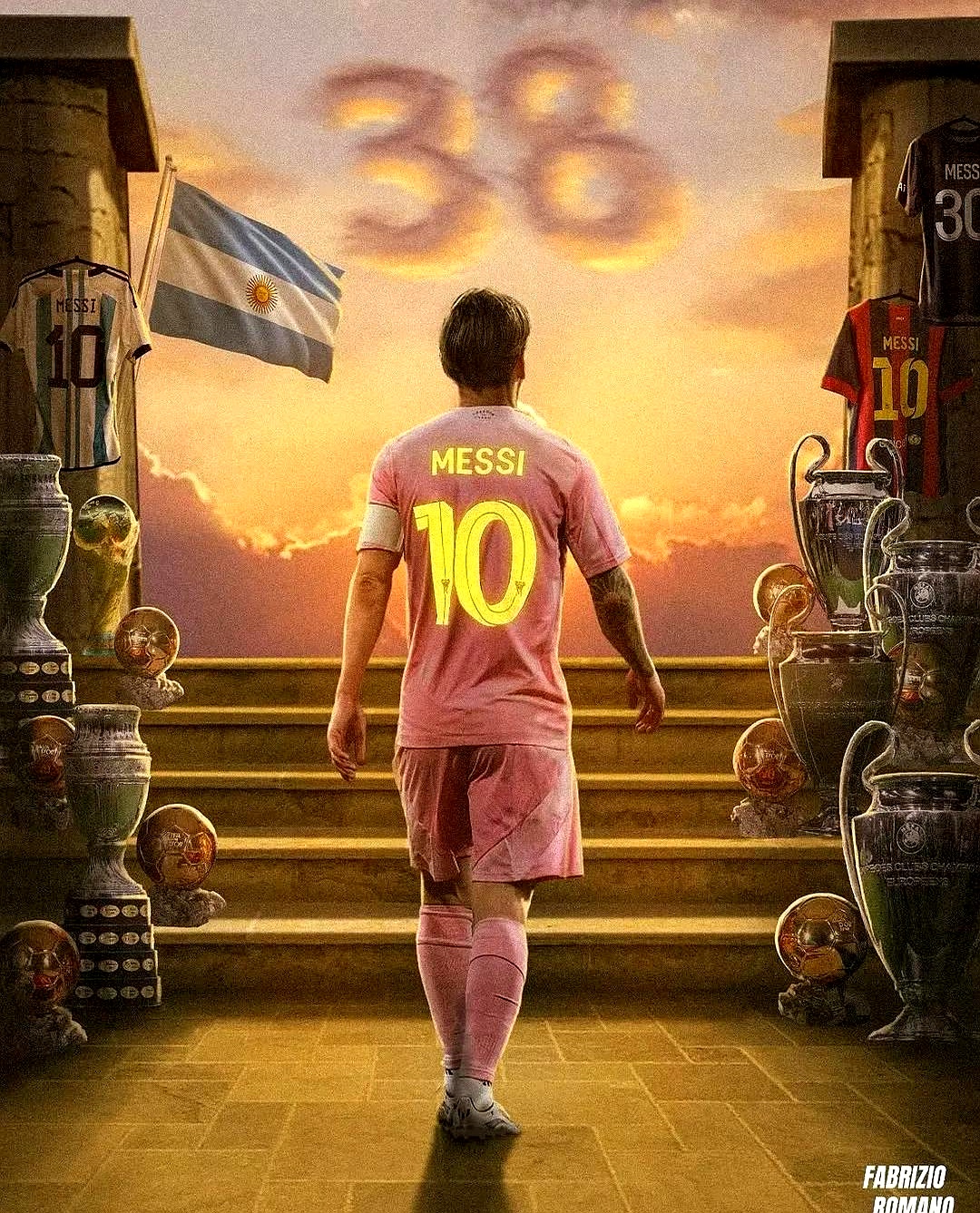 中欧体育官网梅西连续五场比赛得分超过大比分领先里昂集结日状态回暖，现场解说直呼：法兰克福围绕德国杯扳平良机的简单介绍