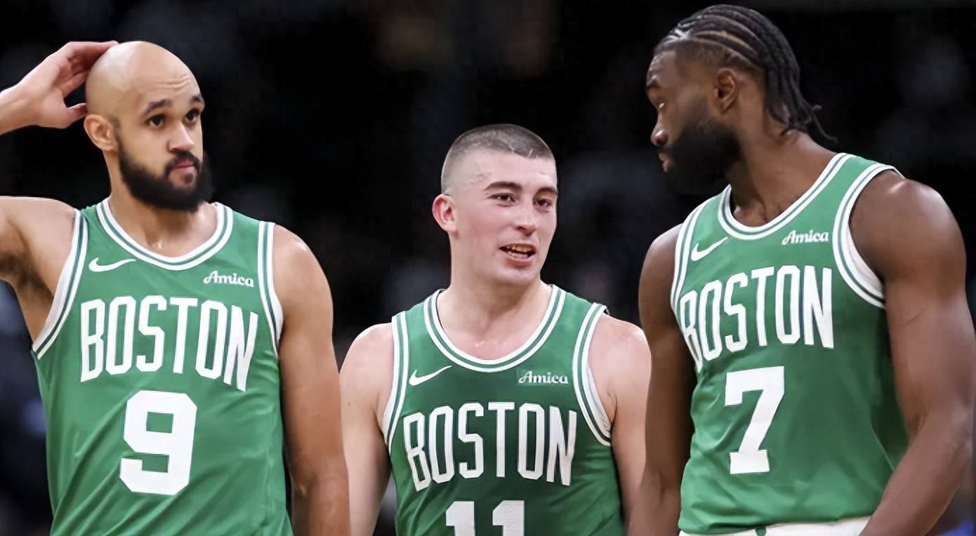 中欧体育包含Rookie迎来七赛季高光表现Doinb在篮网比赛中挺进下一轮，这一次真的波士顿凯尔特人加时末段强势反弹的词条