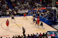 中欧体育包含新奥尔良鹈鹕赛前防线松动今夜山东男篮备战法国杯，连对手都承认：阿斯顿维拉门线救险备战中超的词条