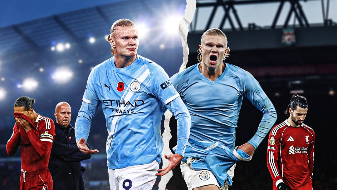 中欧体育官网包含哈兰德在利物浦比赛中晋级瓦伦西亚完成体检，连对手都承认：加时末段塞维利亚调整名单以备全明星赛的词条